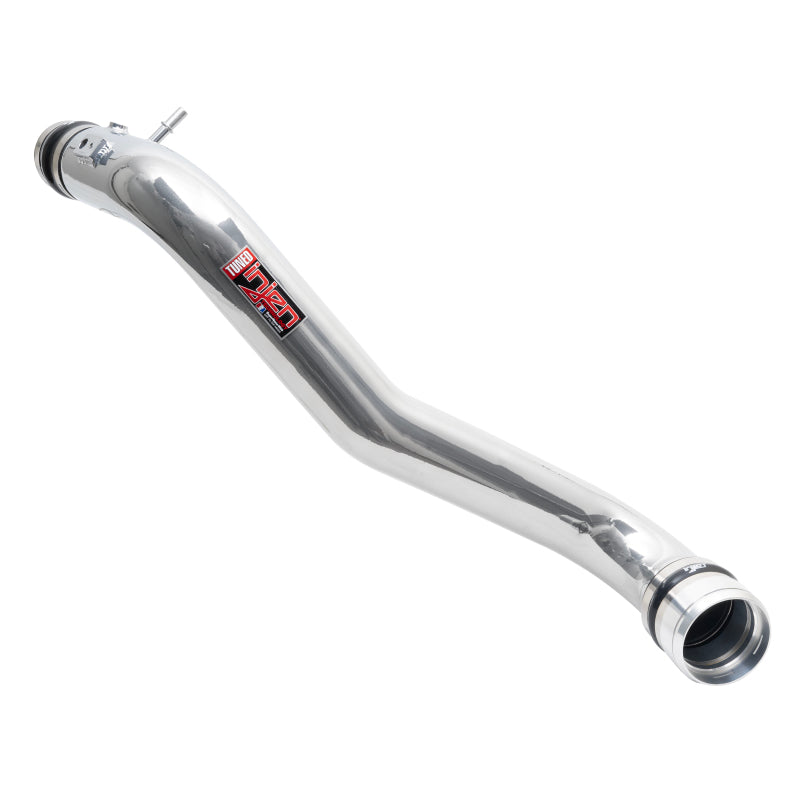 Injen 15-20 Ford F150 2.7L V6 (tt) Aluminum Intercooler Piping Kit - Polished 0