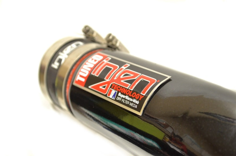 Injen 2017+ Honda Civic Si 1.5L Black Cold Air Intake 5