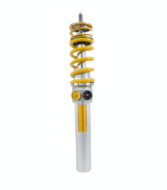 Ohlins 16-21 Porsche Cayman GT4 (981) TTX-PRO Coilover System 0