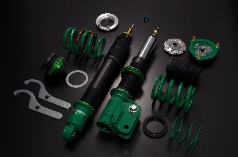 Tein Honda Civic Type R FD2 Mono Racing Damper Kit (Japanese Spec Models Only) 0
