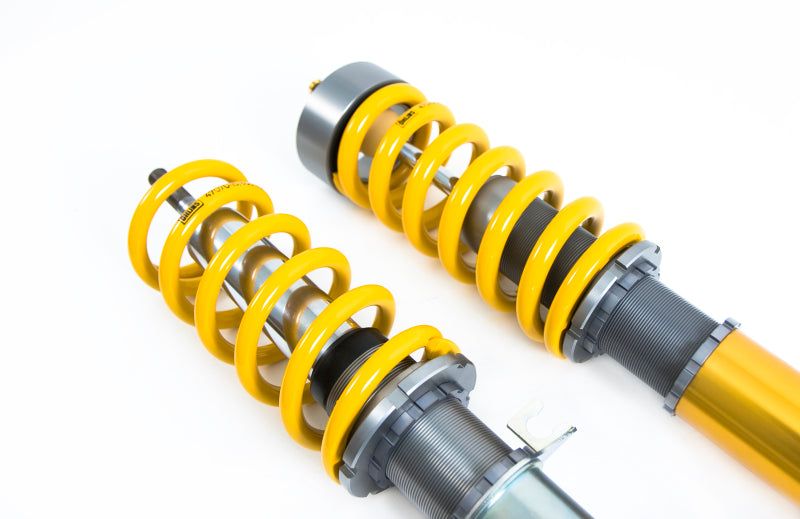 Ohlins 05-11 Porsche 911 Carrera/S (997) RWD Road And Track Coilover System (Excl. GTS Centerlock 1