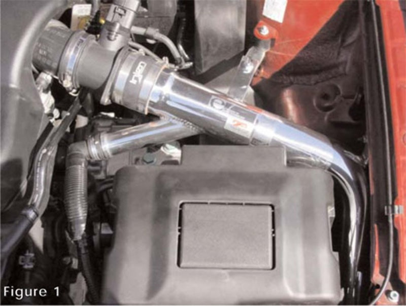 Injen 99-05 Volkswagen Golf / Jetta I4-1.8L & 2.0 Turbo *Special Order* 6