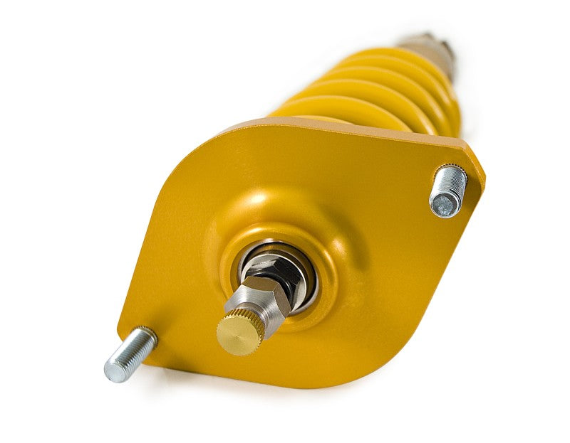 Ohlins 08-21 Subaru WRX STi (GR/VA) / 15-21 Subaru WRX (VA) Road & Track Coilover System 3