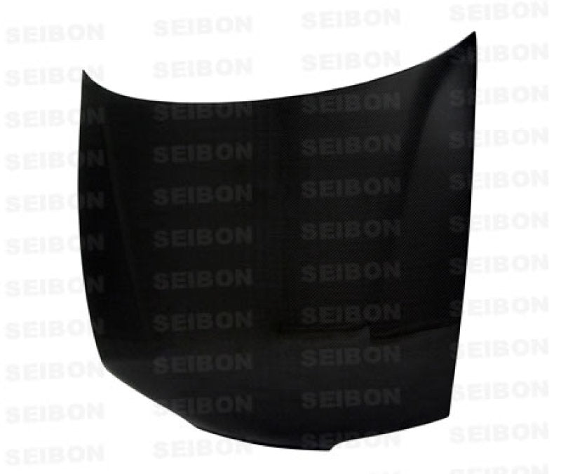 Seibon 94-01 Acura Integra JDM Type-R OEM Carbon Fiber Hood 3