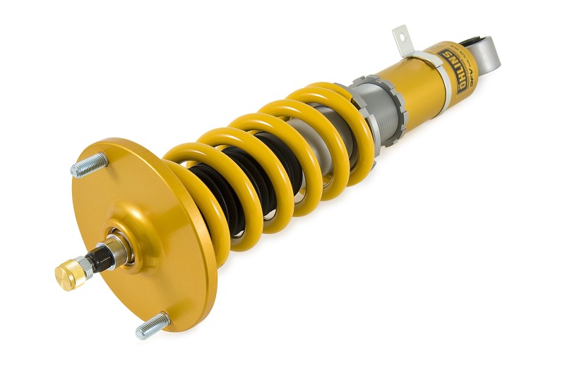Ohlins 95-02 Nissan Skyline GT-R (R33/R34) Road & Track Coilover System 5