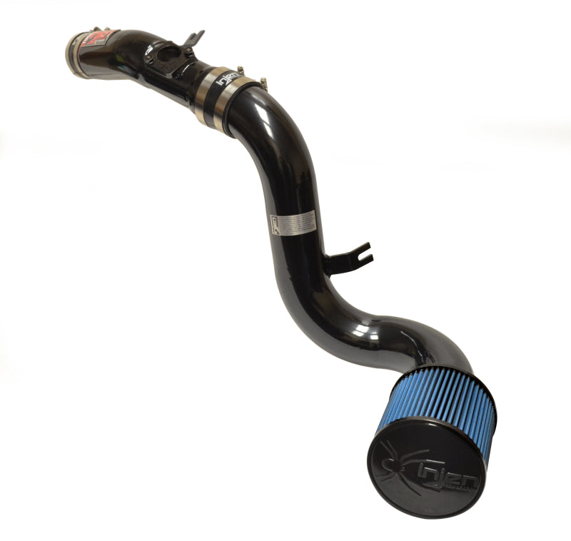 Injen 2017+ Honda Civic Si 1.5L Black Cold Air Intake 1