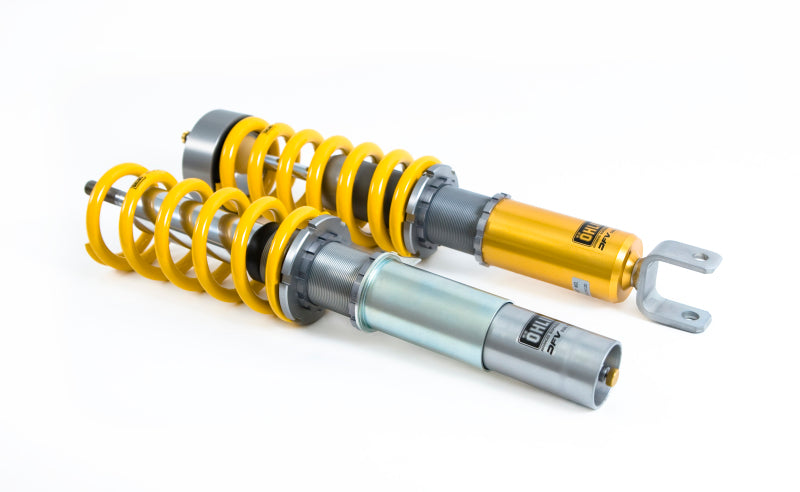 Ohlins 05-11 Porsche 911 Carrera/S (997) RWD Road And Track Coilover System (Excl. GTS Centerlock 0