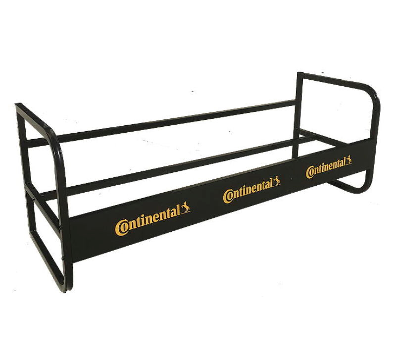 Continental Tire Continental Wall Rack (click Product Info - Product Overview for tire program)