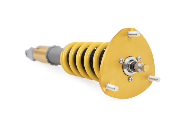 Ohlins 05-14 Mazda Miata (NC) Road & Track Coilover System 1