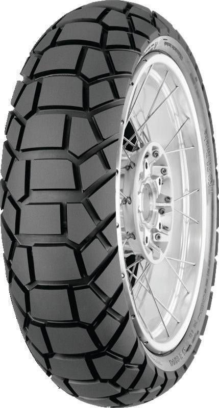 Continental Tire Continental TKC 70 Rocks - 170/60 R 17 M/C 72S TL Rear