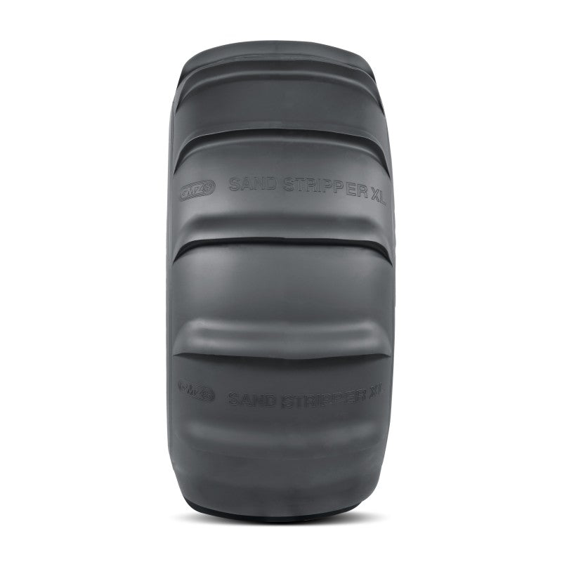 GMZ Race Products GMZ Sand Stripper Rear XL Tire - 14 Paddle 7/8in - 30x15-14