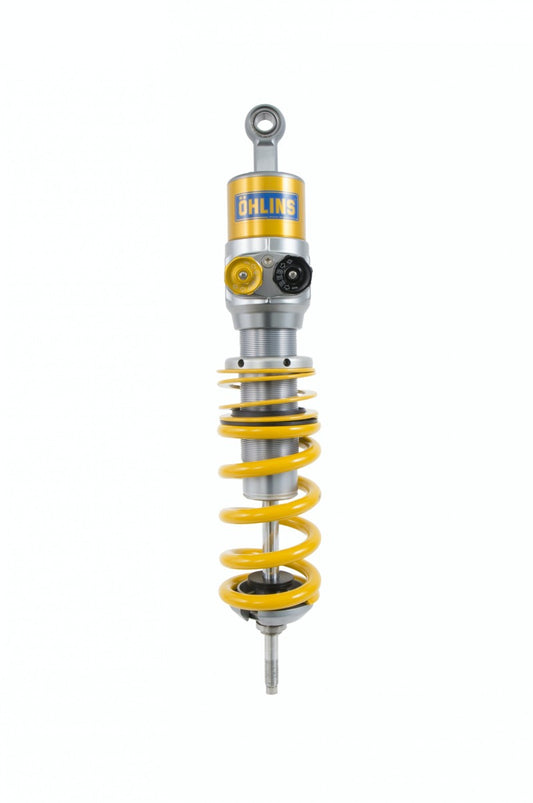 Ohlins 12-19 Porsche 911 GT3 RS (991) TTX-PRO Coilover System 0