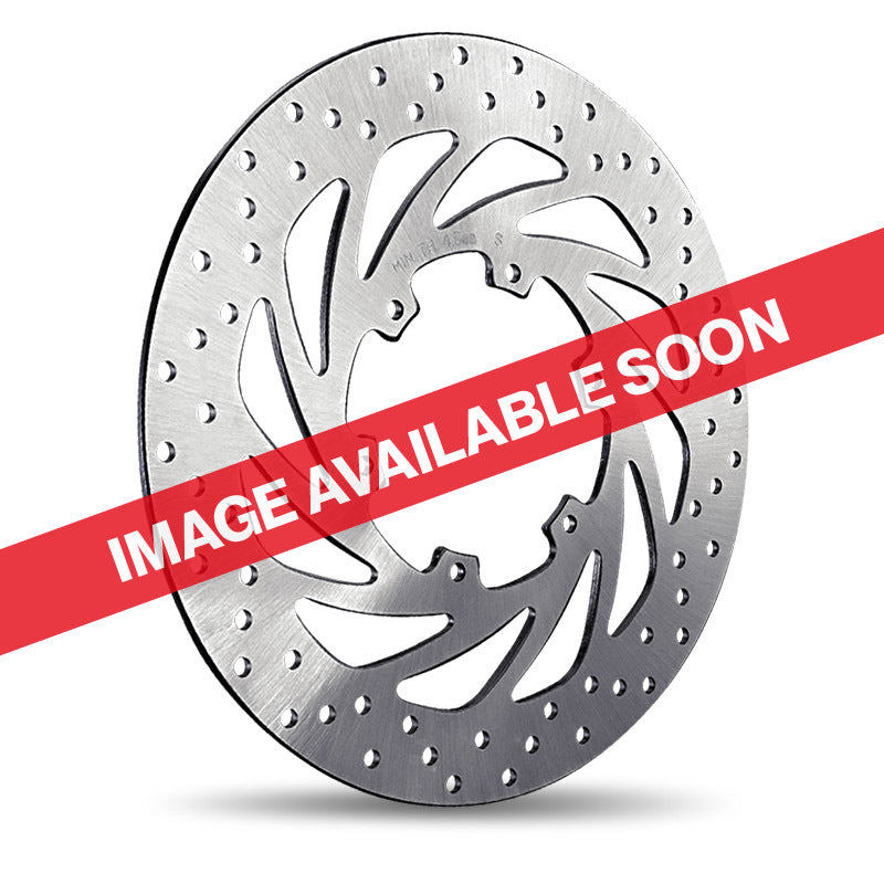 Brembo OE Powersports Brembo OE 18-21 BMW F GS 750CC/17-21 R GS Rally 1200CC 305x5mm Brake Disc - Front Fixed