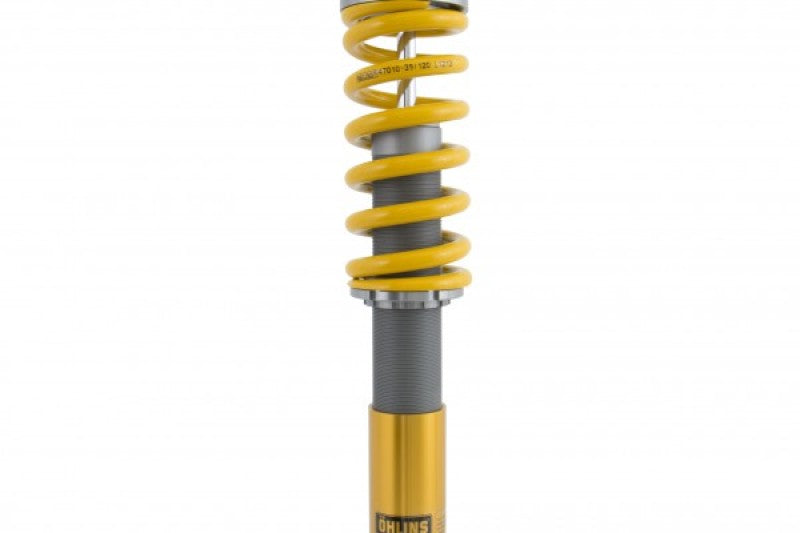 Ohlins 13-19 Porsche Carrera/S/4/Turbo (991) Roggad And Track Coilovers (PDCC Brackets Separate) 0