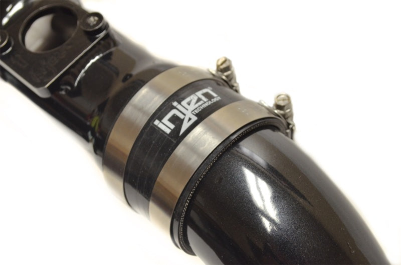 Injen 2017+ Honda Civic Si 1.5L Black Cold Air Intake 3
