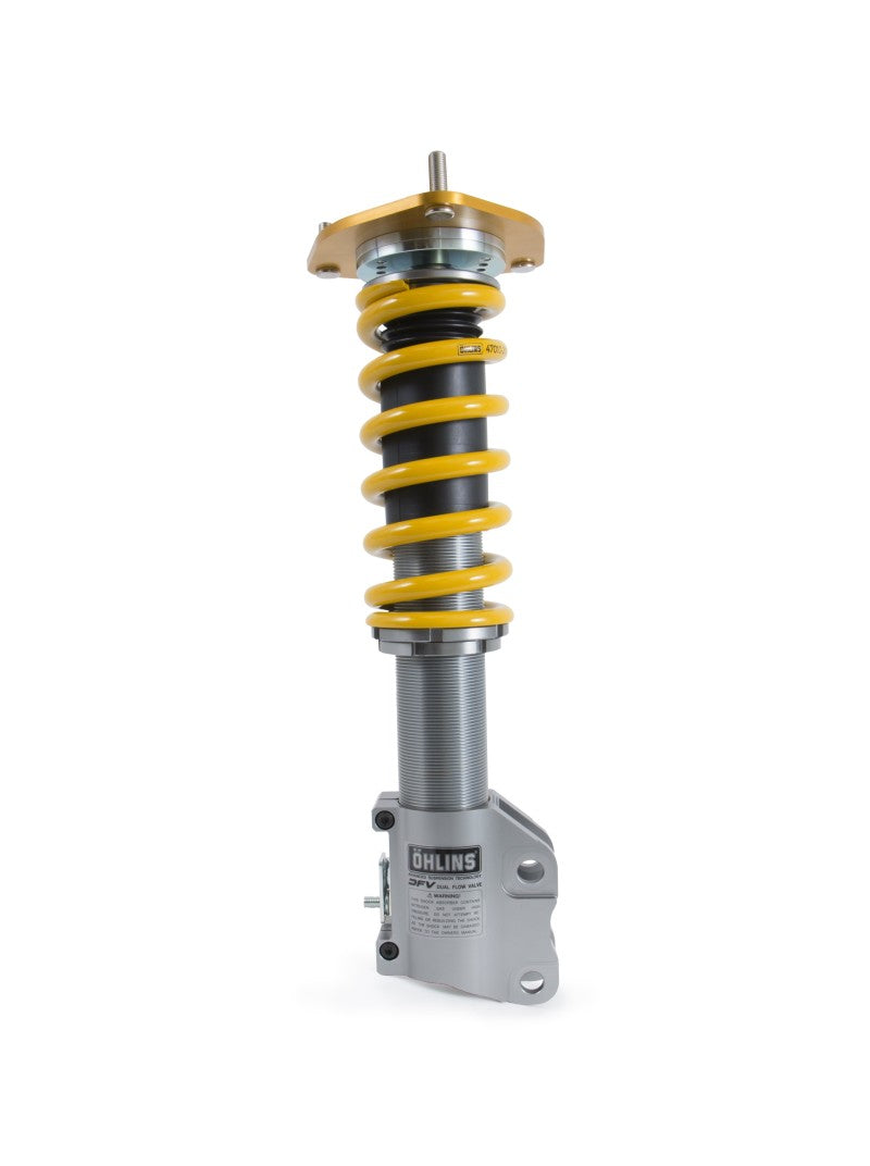 Ohlins 01-07 Mitsubishi EVO 7-9 (CT9A) Road & Track Coilover System 0