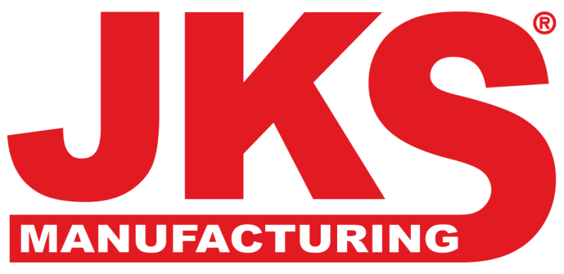 JKS Manufacturing 2021 Ford Bronco Max Tire Clearance Kit