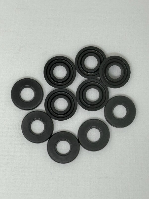 KYB Powersports KYB 06-23 Yamaha YZ125-450/X/F/ GasGas EC/XC 250-300 Oil Seal 18 mm. - 10 Pack