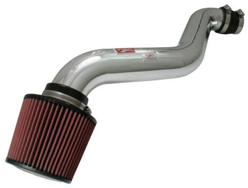 Injen 94-97 Accord 4 Cylinder Polished Short Ram Intake 3