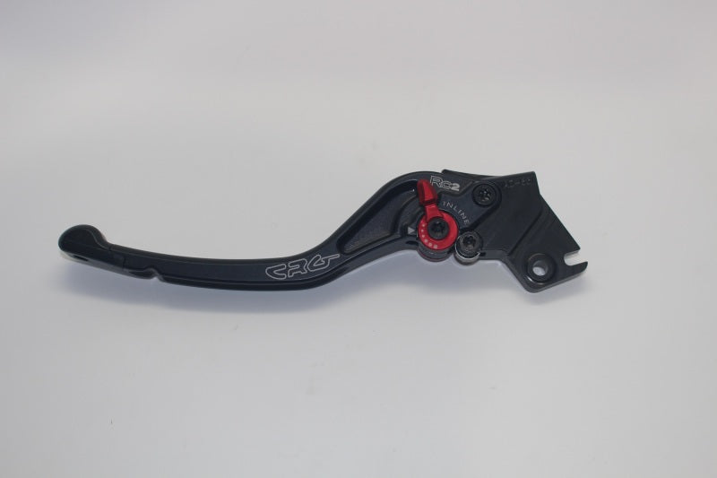 CRG Constructors CRG 97-17 Triumph Daytona 675-955i/ Speed Triumph RC2 Clutch Lever -Standard Black