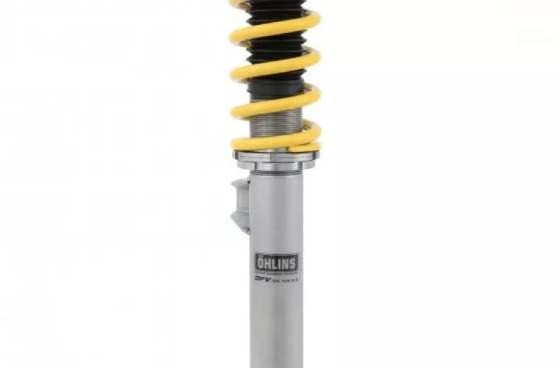 Ohlins 06-11 BMW 1/3-Series (E8X/E9X) RWD Road & Track Coilover System 0
