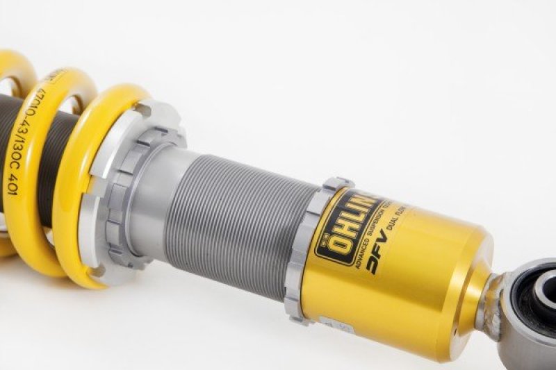 Ohlins 99-04 Porsche 911 Carrera (996) RWD Road & Track Coilover System 2