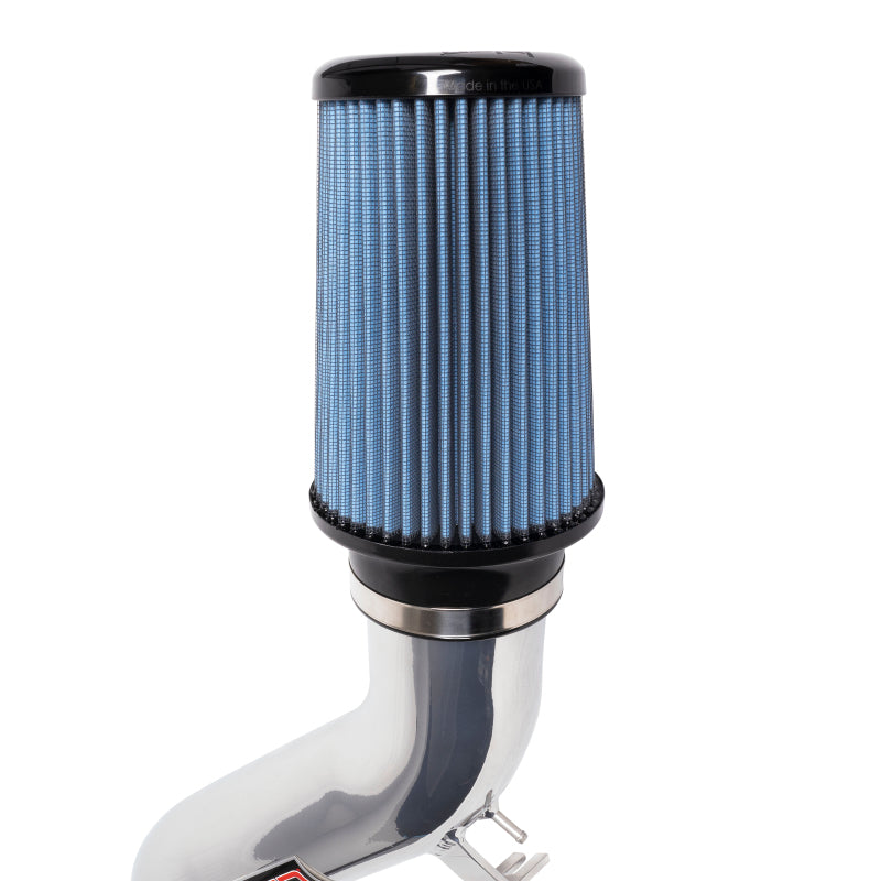 Injen 2022+ Volkswagen GTI (MK8) L4-2.0L Turbo SP Aluminum Series Air Intake System - Polished 2