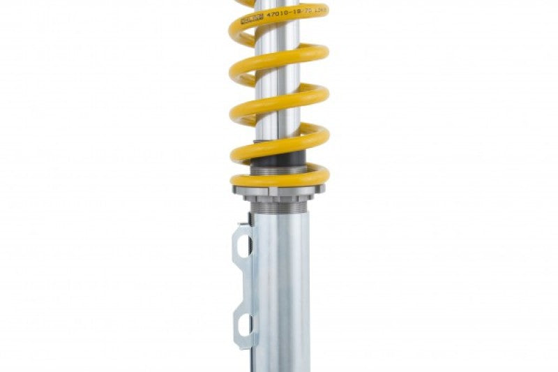 Ohlins 13-19 Porsche Carrera/S/4/Turbo (991) Roggad And Track Coilovers (PDCC Brackets Separate) 2