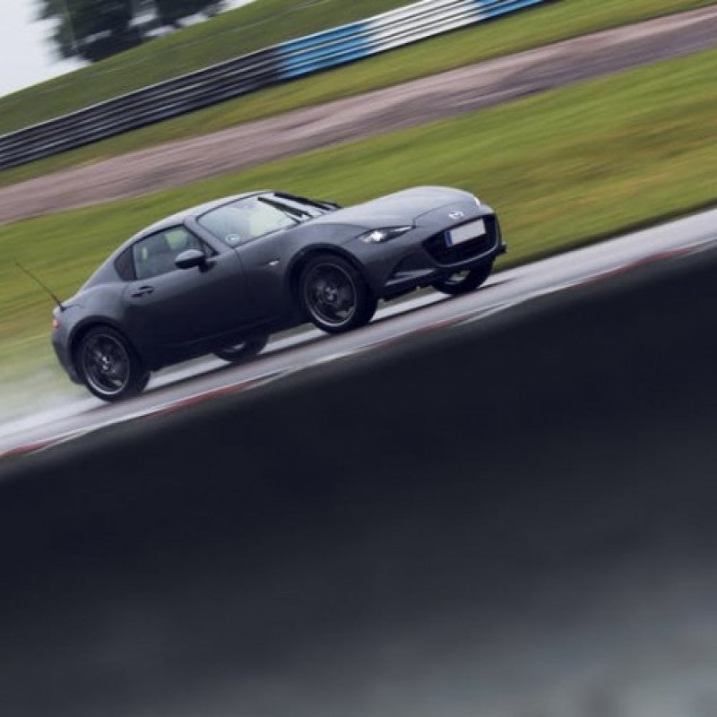 Ohlins 15-24 Mazda Miata (ND) Road & Track Coilover System 4