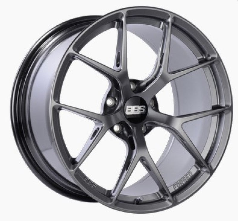 BBS FI-R 20x9.5 5x120 ET22 CB72.5 Gloss Platinum Wheel 0