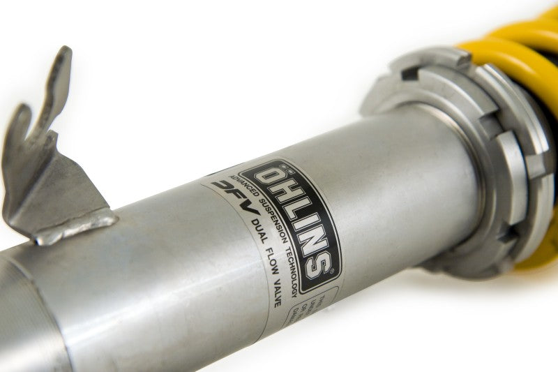 Ohlins 07-14 MINI Cooper/Cooper S (R56) Road & Track Coilover System 2