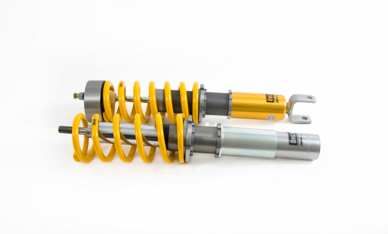Ohlins 05-11 Porsche 911 Carrera/S (997) RWD Road And Track Coilover System (Excl. GTS Centerlock 2