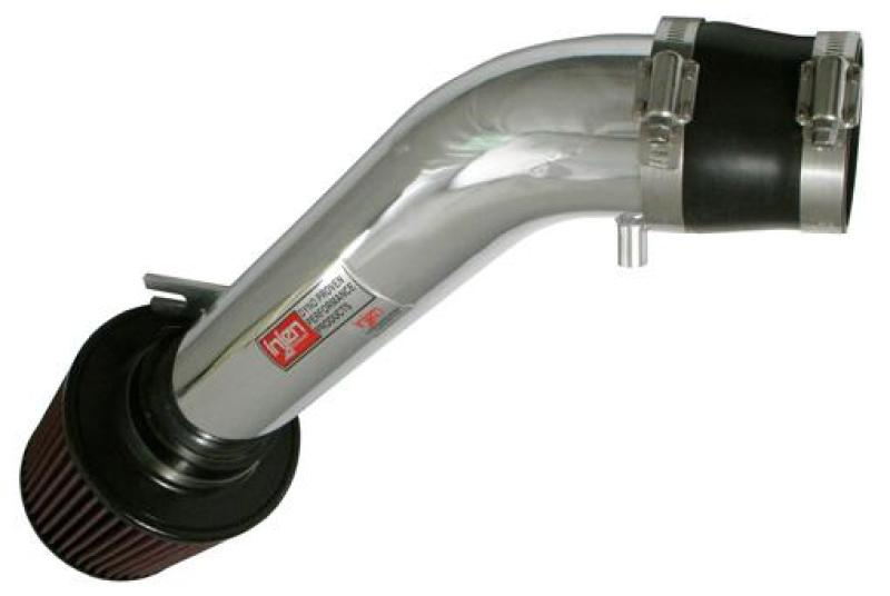 Injen 92-95 Civic Dx Lx Ex Si Polished Short Ram Intake 2