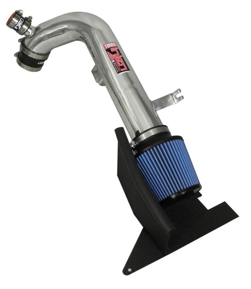 Injen 13-18 Nissan Altima 2.5L 4cyl Polished Short Ram Intake w/ MR Tech/Heat Shield 5