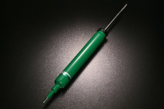 Tein 13-15 BMW X1 (E84) 2WD/4WD EnduraPro Rear Shock 0