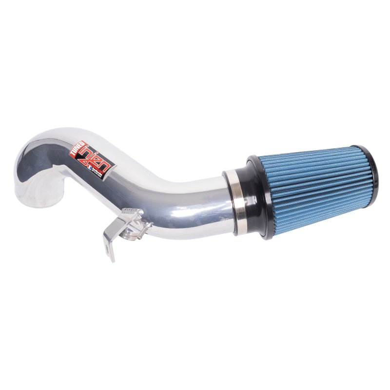 Injen 2022+ Volkswagen GTI (MK8) L4-2.0L Turbo SP Aluminum Series Air Intake System - Polished 5