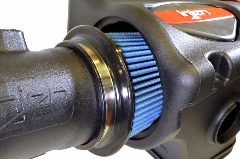 Injen 15-16 Dodge Challenger Hellcat 6.2L / 15-16 Dodge Charger Hellcat 6.2L Evolution Intake 5