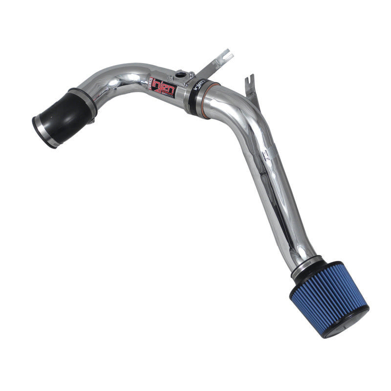 Injen 09-11 Acura TSX 2.4L 4cyl Polished Cold Air Intake 1