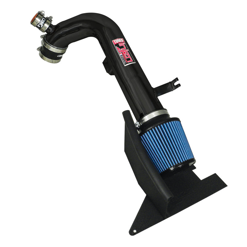 Injen 13-18 Nissan Altima 2.5L 4cyl Black Short Ram Intake w/ MR Tech/Heat Shield 1