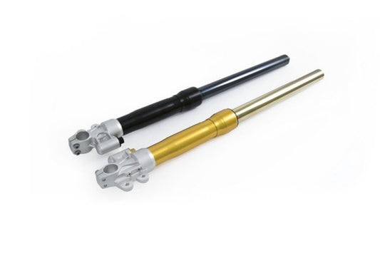 Ohlins 22-24 Subaru BRZ / Toyota GR86 Road & Track Coilover System 0