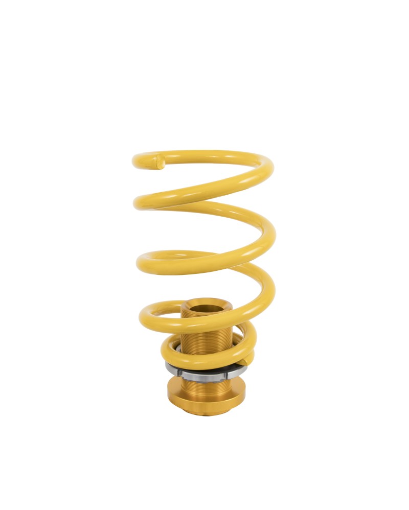 Ohlins 16-18 Ford Focus RS Road & Track Coilover System 2