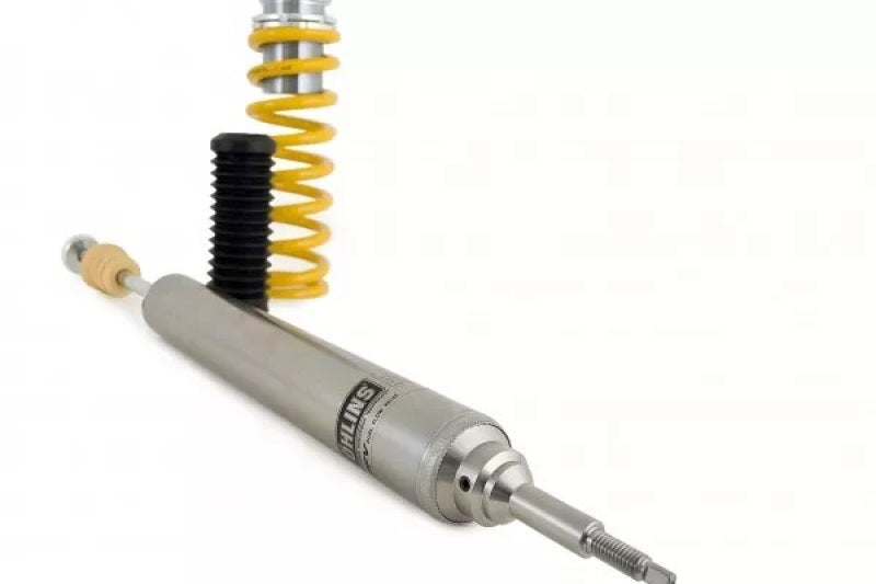 Ohlins 06-11 BMW 1/3-Series (E8X/E9X) RWD Road & Track Coilover System 2