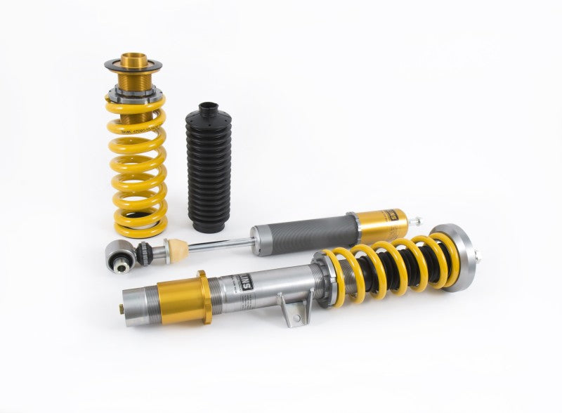 Ohlins 19-24 Toyota Supra Road & Track Coilover System 0
