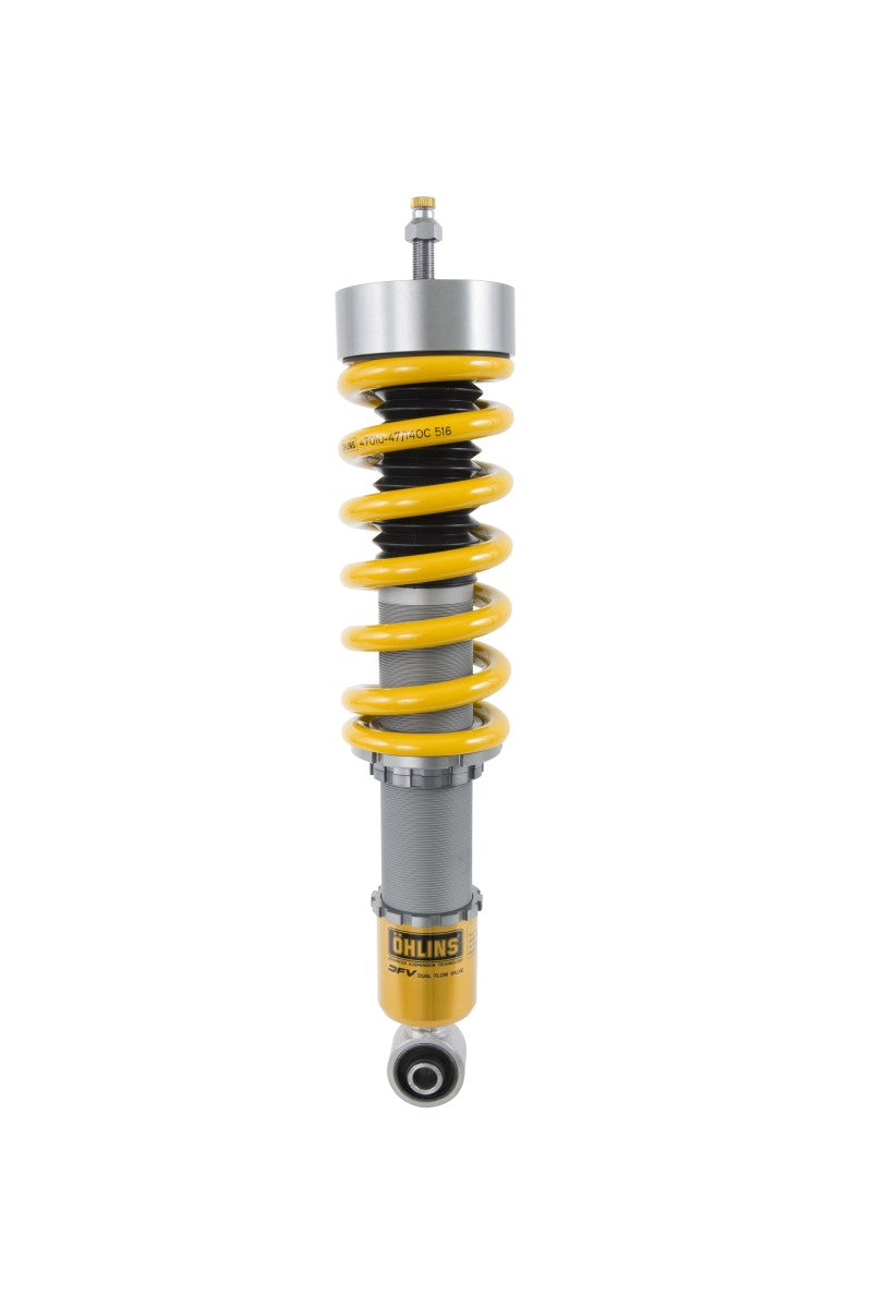 Ohlins 06-11 Porsche 911 GT2/GT3/GT3 RS (997) Road & Track Coilover System 2