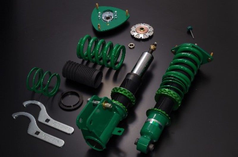 Tein 2015+ Subaru WRX (VAG) Mono Racing Coilovers 0