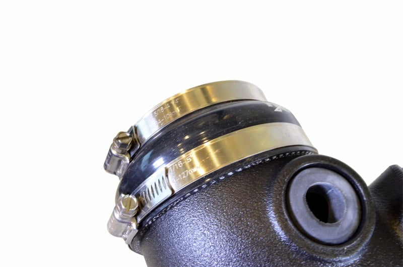 Injen 15-16 Dodge Challenger Hellcat 6.2L / 15-16 Dodge Charger Hellcat 6.2L Evolution Intake 2