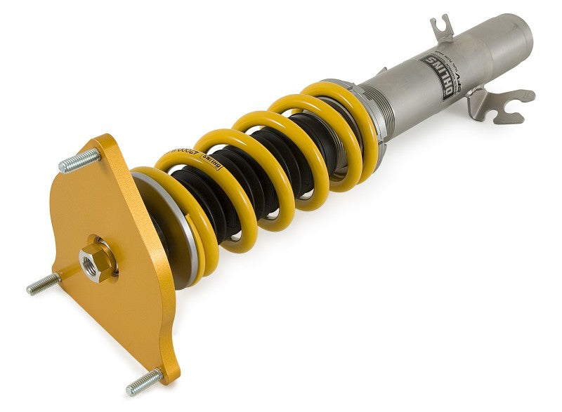 Ohlins 02-06 MINI Cooper/Cooper S (R50/R53) Road & Track Coilover System 0