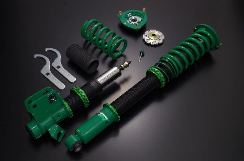 Tein 99-02 Nissan Silvia 2Dr (S15) Mono Racing Coilovers 0