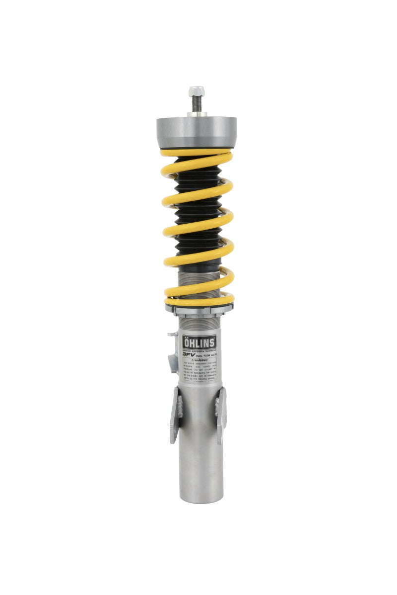 Ohlins 17-21 Honda Civic Type R (FK8) 23 Honda Civic Type R (FL5) Road & Track Coilover System 1