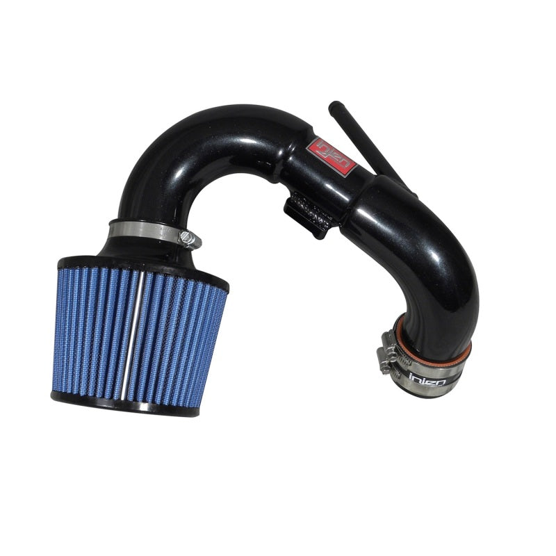 Injen 10-13 Toyota Prius / 11-13 Lexus CT 200H Hybrid Polished C/A Intake w/MR Tech/Air Fusion 4